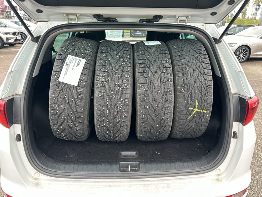 Bild 4 av Kia Sportage