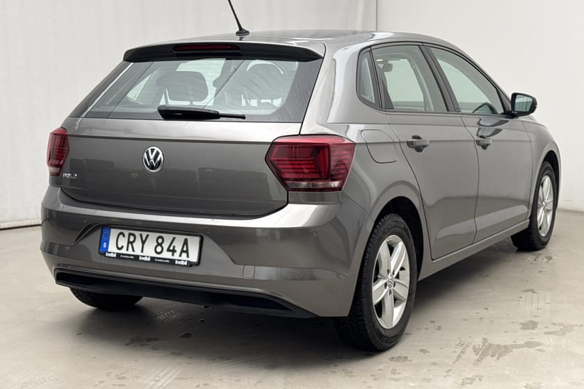 Bild 3 av Volkswagen Polo