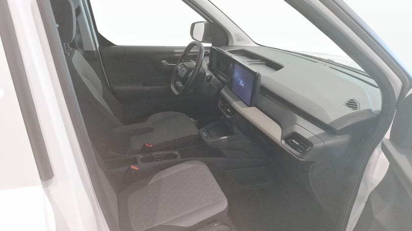 Bild 3 av Ford E-Transit Courier