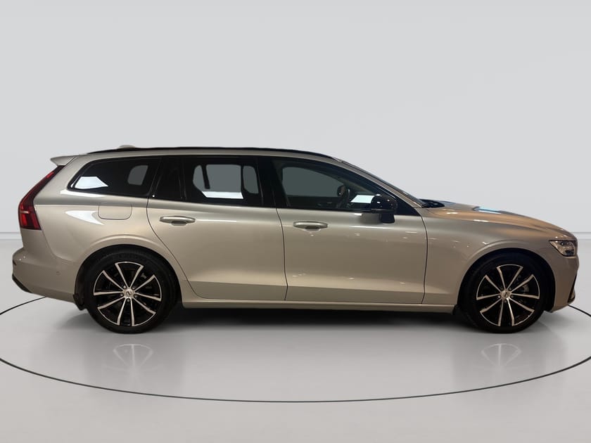 Bild 5 av Volvo V60