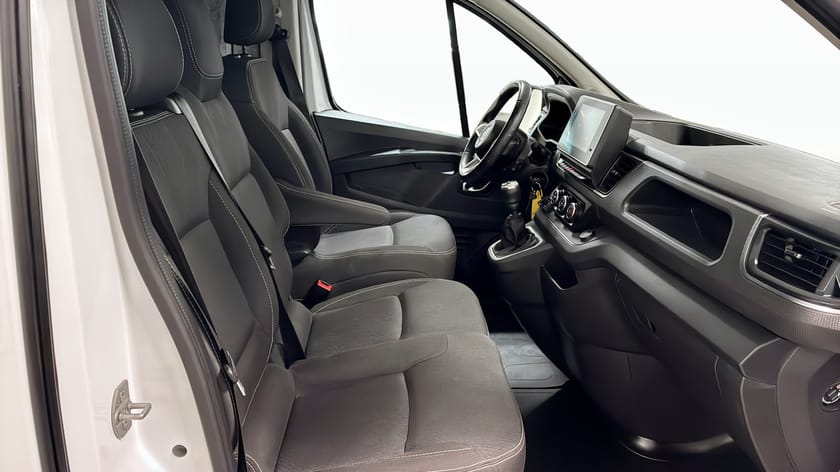 Bild 3 av Nissan Primastar