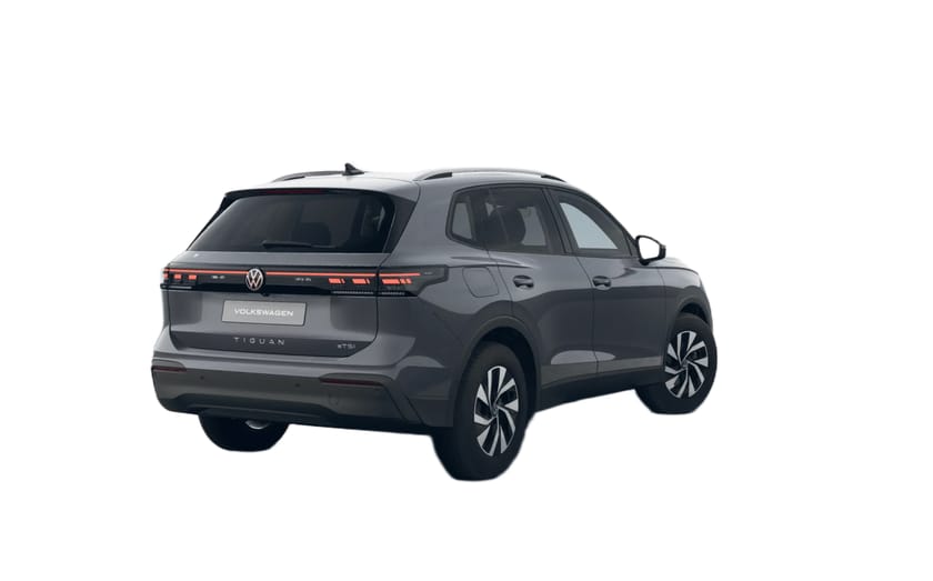 Bild 3 av Volkswagen Tiguan