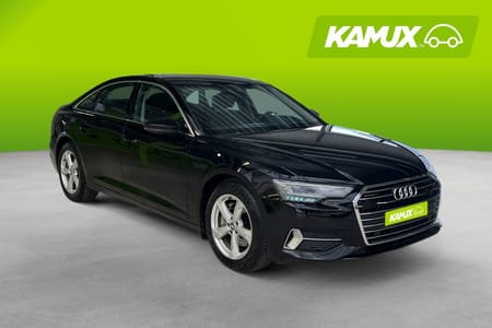 Audi A6 Sedan 45 TFSI quattro