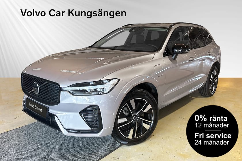 Bild 1 av Volvo XC60