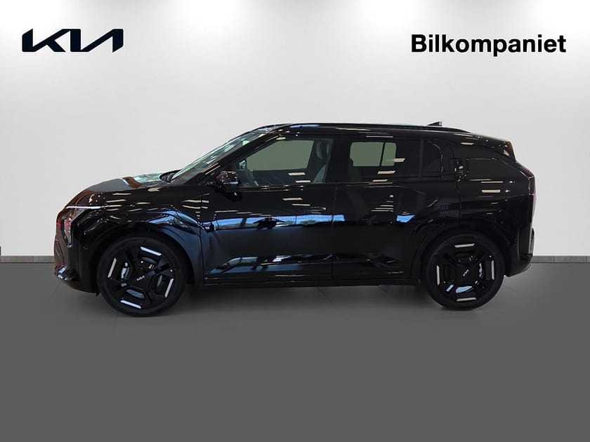 Bild 4 av Kia EV3 Long Range