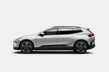 Polestar 4
