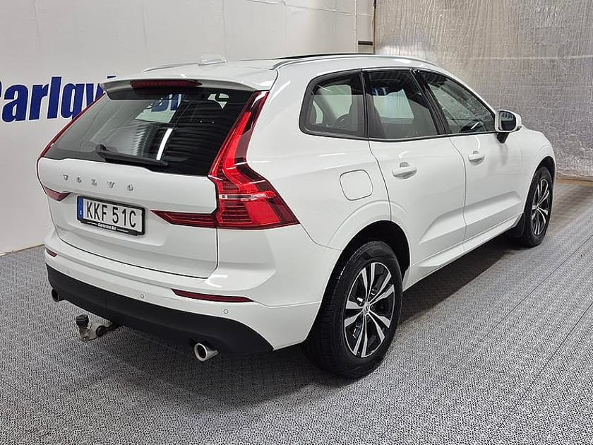 Bild 4 av Volvo XC60