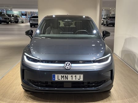 Volkswagen ID. Polo