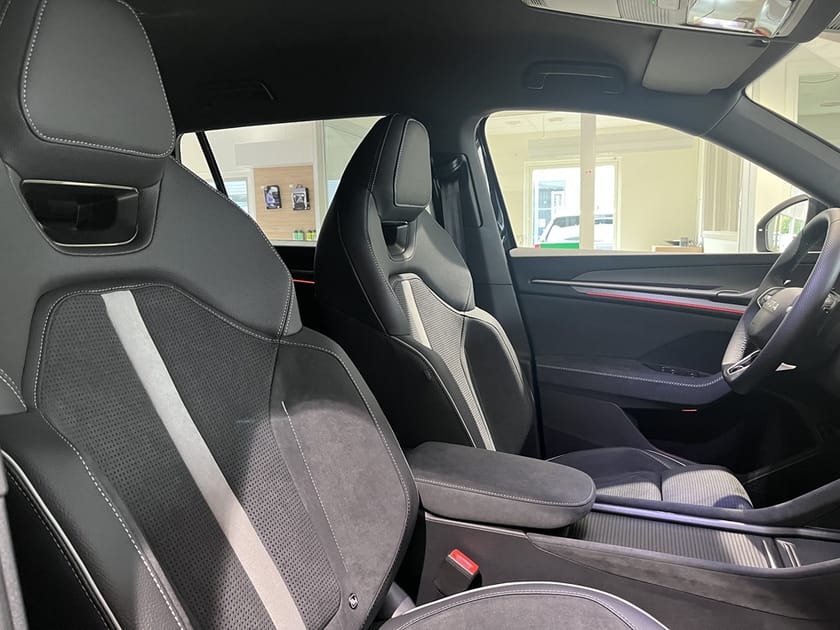 Bild 5 av Škoda Kodiaq iV