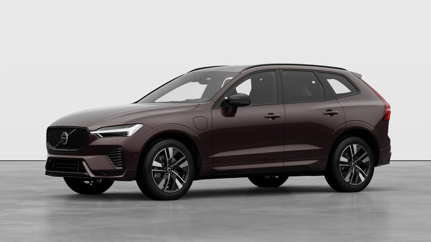 Bild 1 av Volvo XC60