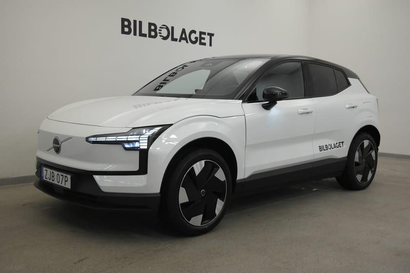 Bild 1 av Volvo EX30 P5 Long Range