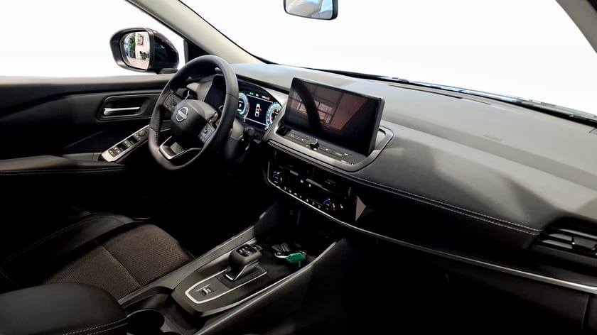 Bild 3 av Nissan Qashqai