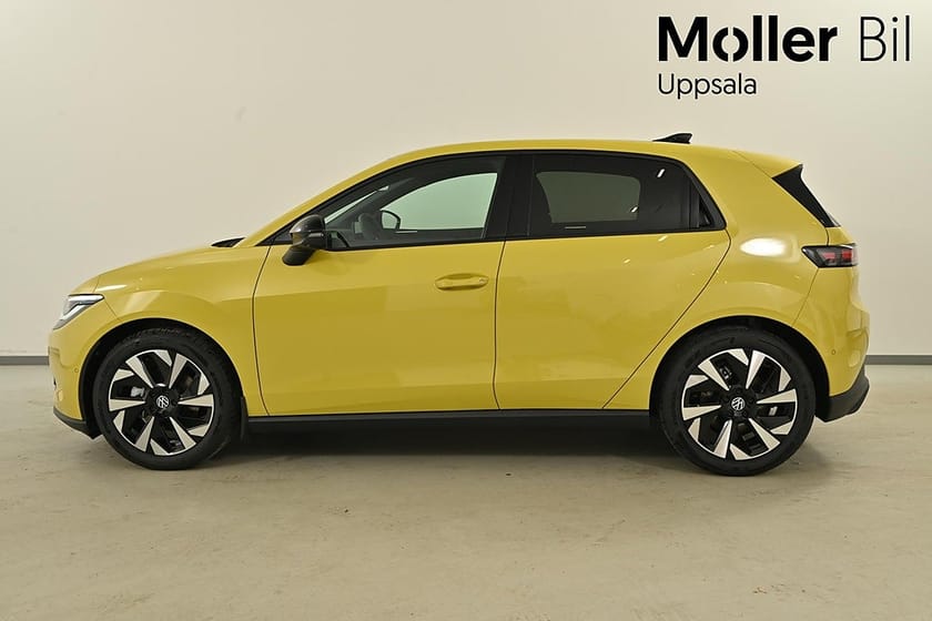 Bild 4 av Volkswagen ID. Polo