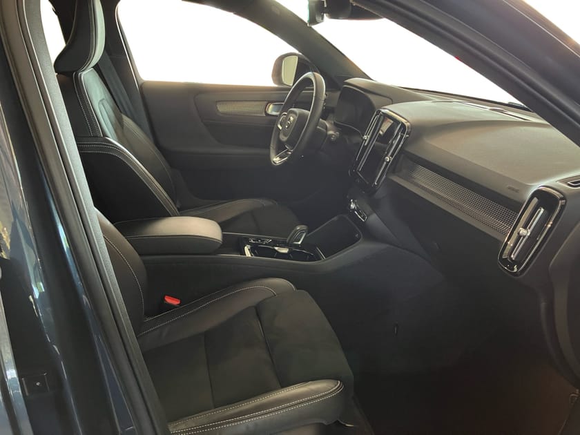 Bild 5 av Volvo XC40
