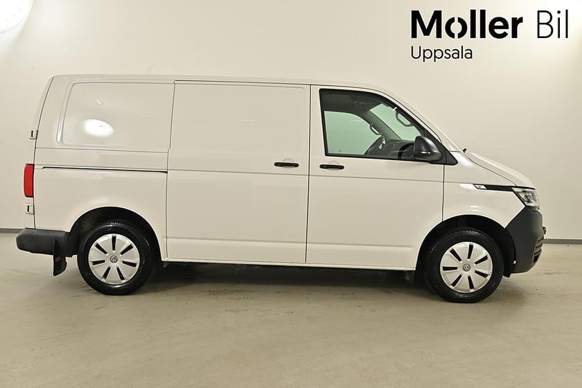 Bild 3 av Volkswagen Transporter
