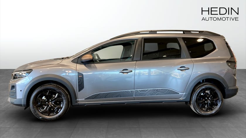 Bild 4 av Dacia Jogger 7-sätes