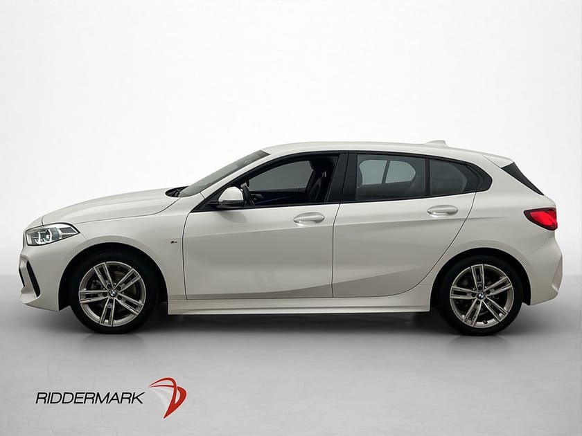 Bild 4 av BMW 118i
