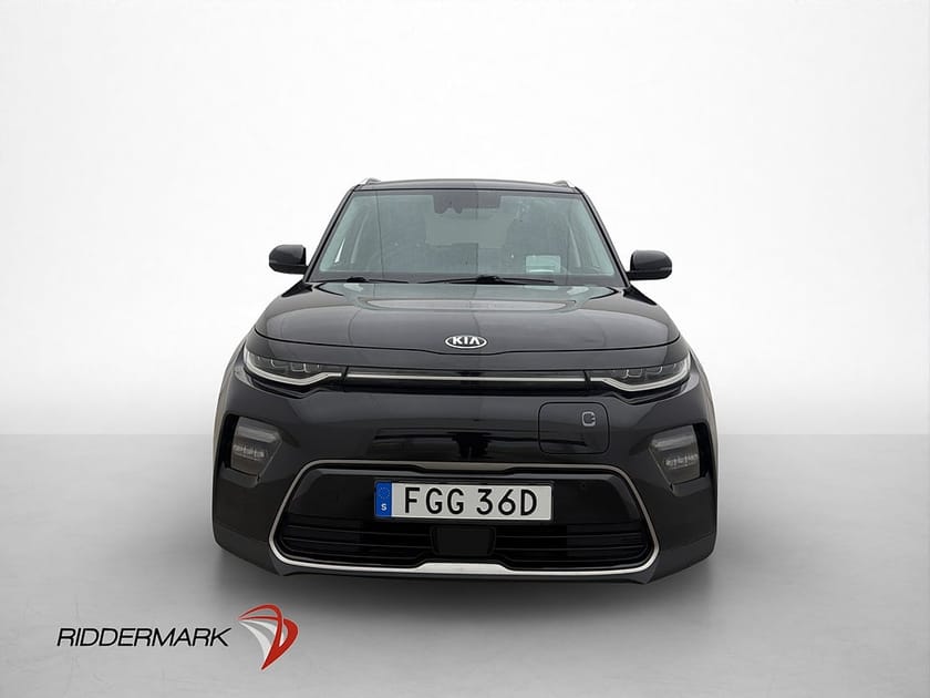 Bild 2 av Kia e-Soul