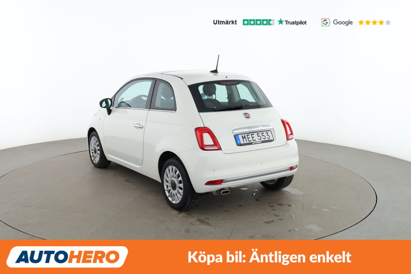 Bild 3 av Fiat 500