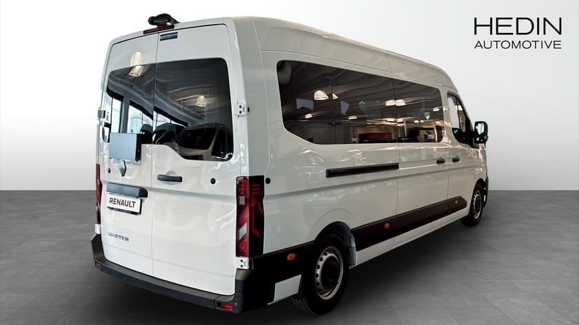 Bild 2 av Renault Master