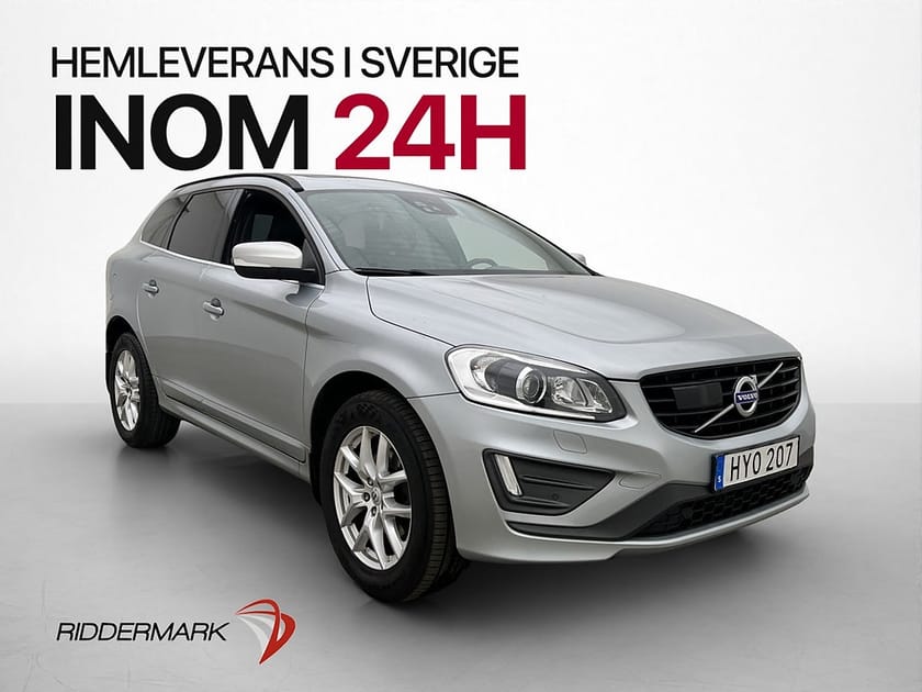Bild 3 av Volvo XC60