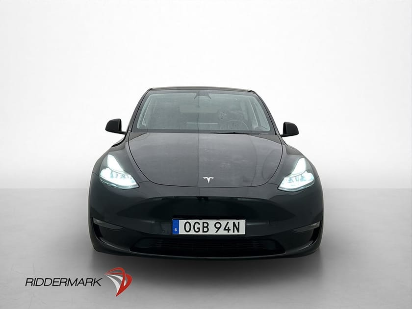 Bild 2 av Tesla Model Y Performance