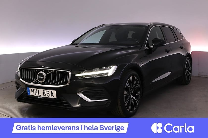 Bild 1 av Volvo V60