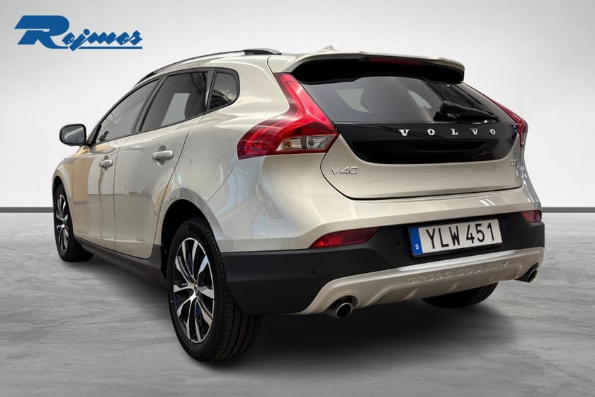 Bild 3 av Volvo V40 Cross Country