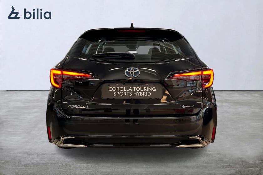 Bild 4 av Toyota Corolla Touring Sports Active Plus 1.8