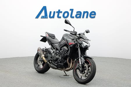 Kawasaki Z900