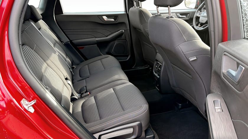 Bild 5 av Ford Kuga