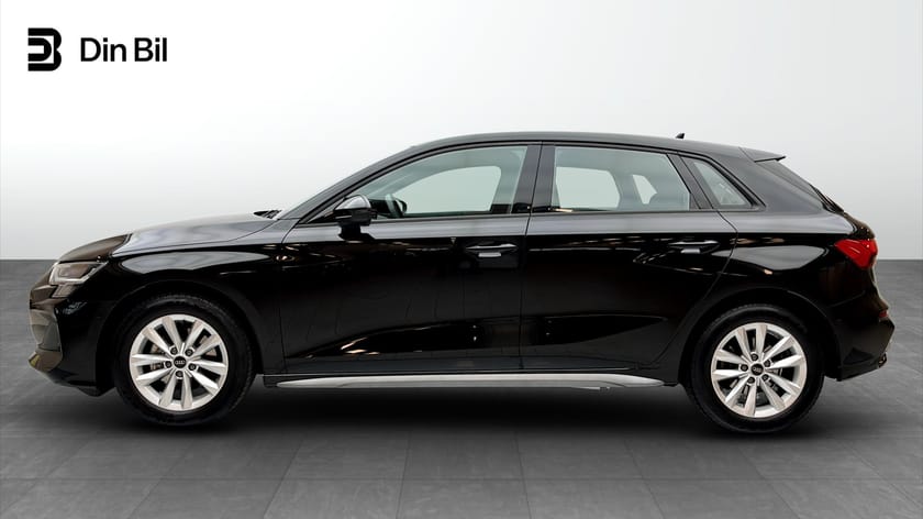 Bild 2 av Audi A3 Sportback 35 TFSI