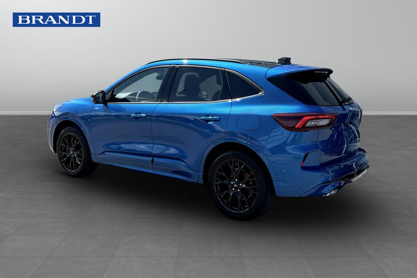 Bild 2 av Ford Kuga Plug-In Hybrid