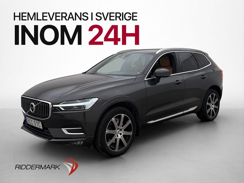 Bild 1 av Volvo XC60