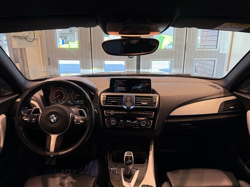 Bild 5 av BMW M140i xDrive