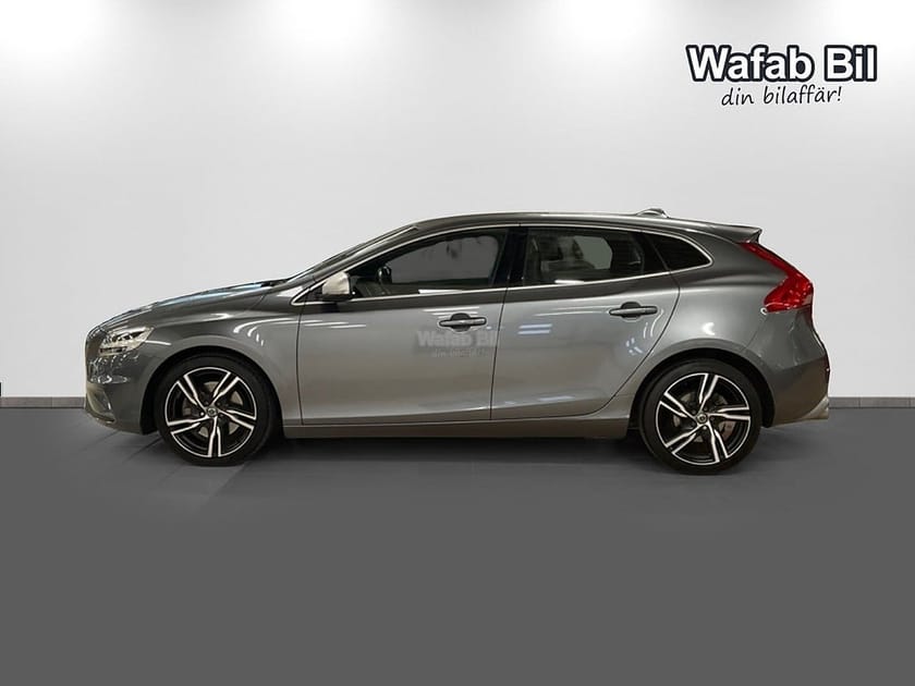 Bild 4 av Volvo V40