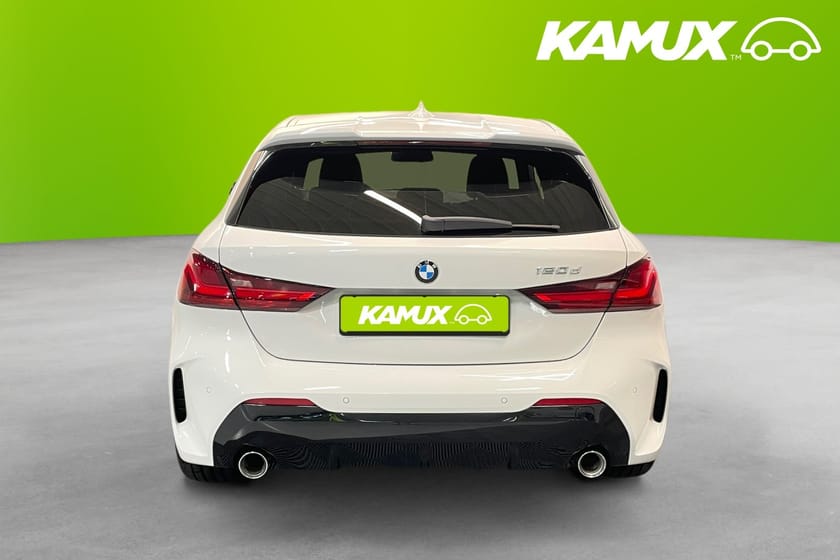 Bild 5 av BMW 120d