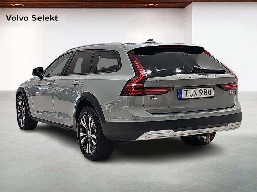 Bild 2 av Volvo V90 Cross Country