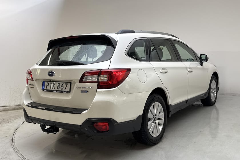 Bild 3 av Subaru Outback