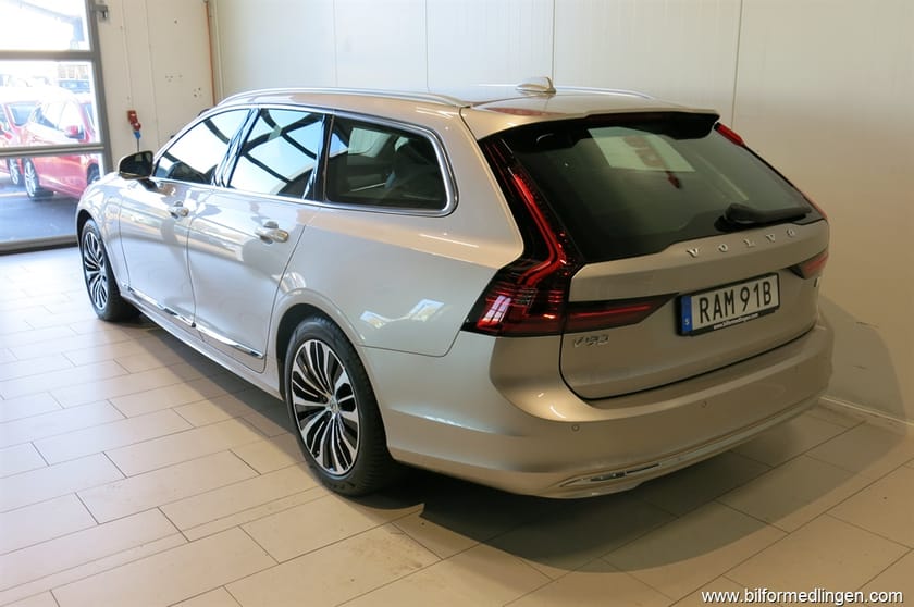 Bild 5 av Volvo V90