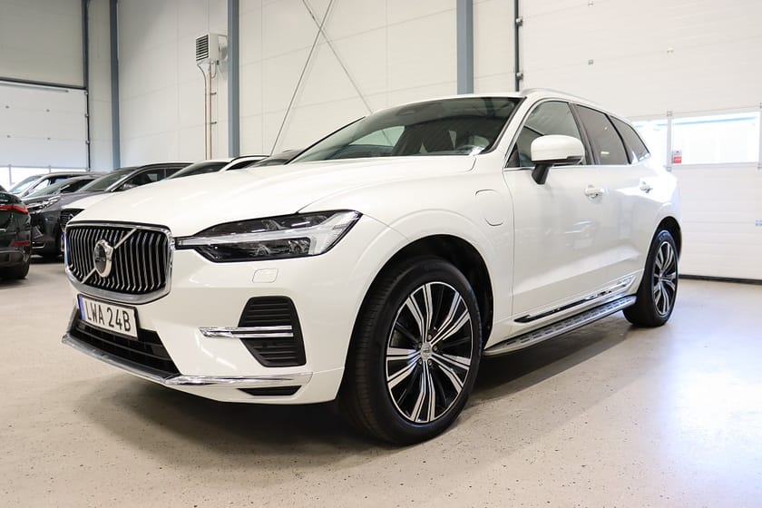 Bild 1 av Volvo XC60