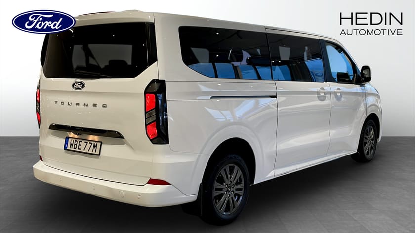 Bild 2 av Ford Tourneo Custom 320