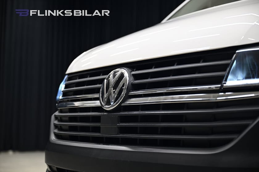 Bild 3 av Volkswagen Transporter