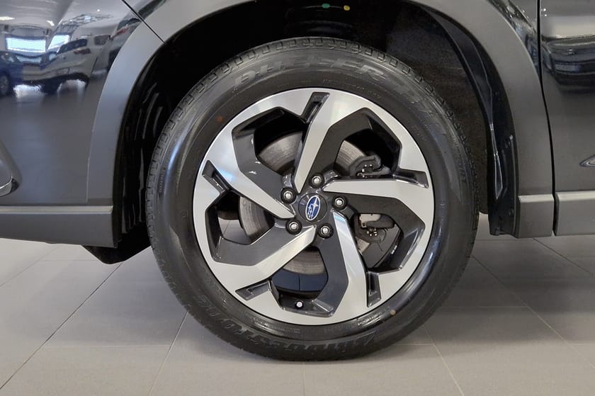 Bild 3 av Subaru Forester e-Boxer XFuel