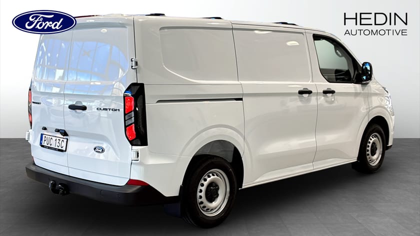 Bild 2 av Ford Transit Custom 280