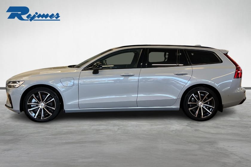 Bild 2 av Volvo V60