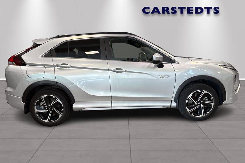 Bild 2 av Mitsubishi Eclipse Cross PHEV