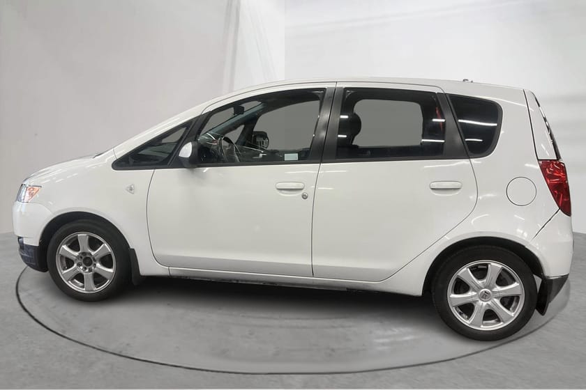 Bild 2 av Mitsubishi Colt