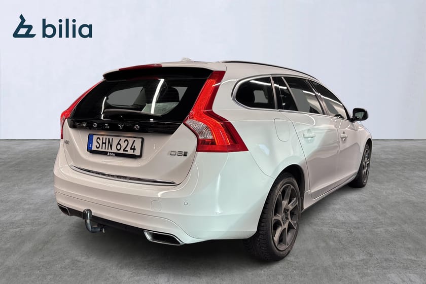 Bild 4 av Volvo V60