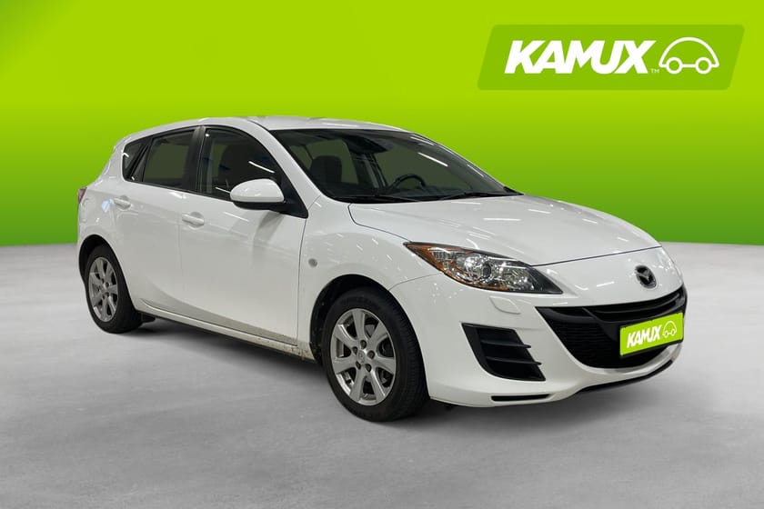 Bild 1 av Mazda 3 Sport